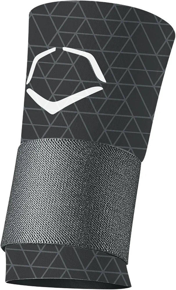 Evoshield EvoCharge Compression Wrist with Strap