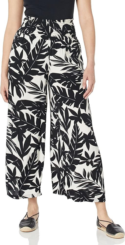 Steve Madden Apparel Women's Resort Trouser