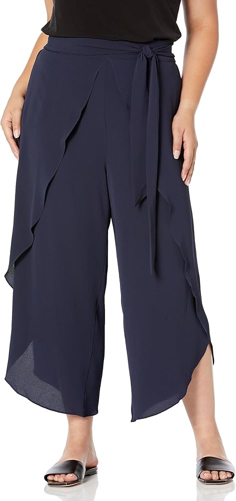 City Chic Women's Apparel Women's Pant Breezy