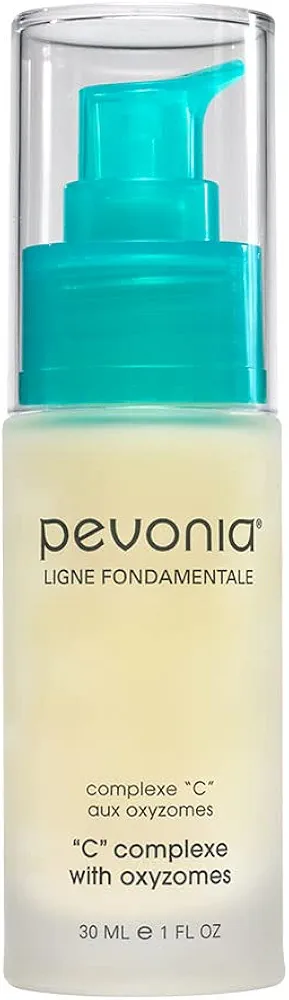 Pevonia "C" Complexe with Oxyzomes, 1 Fl Oz (Pack of 1)