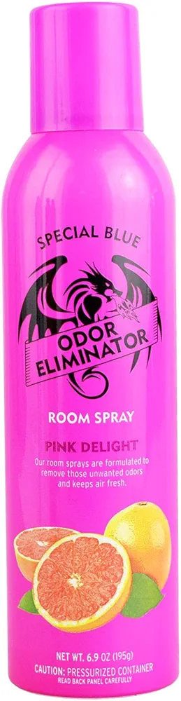 Room Spray - 6.9oz / Pink Delight