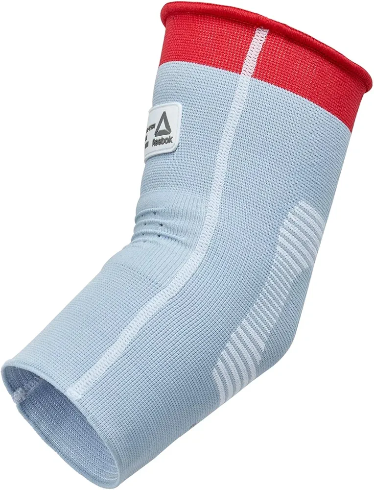 Reebok Speedwick Compression Elbow Support, Unisex Sizing (L/XL)