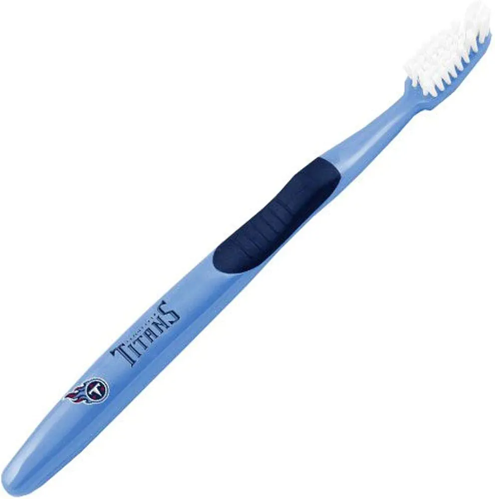 Siskiyou Sports NFL Toothbrush