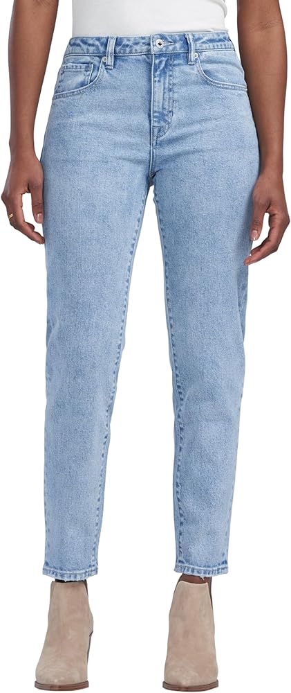 Buffalo David Bitton Women's Margot Mom Jeans