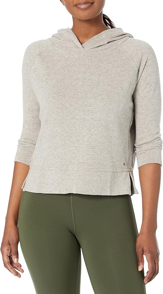 prAna Women's Cozy Up Summer Pullover