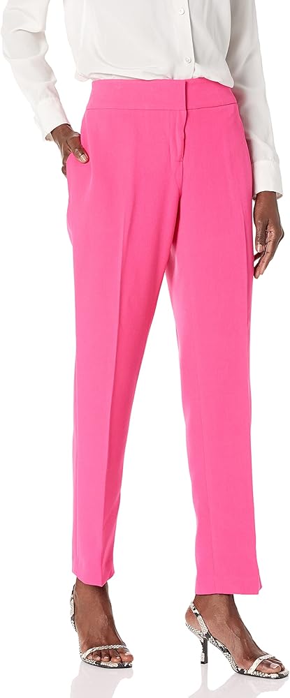 Kasper Women's Slim Pant