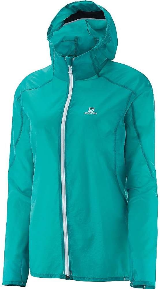 Salomon Women's Fast Wing Hoodie