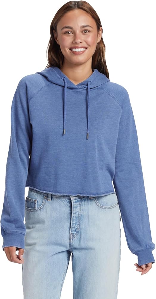 Roxy We Arrived Hoodie BNG0 L Blue