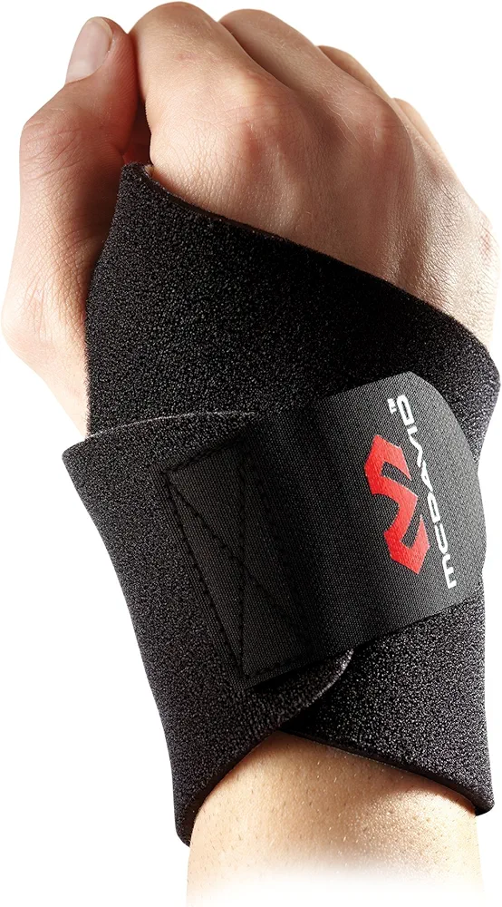 McDavid Wrist Support