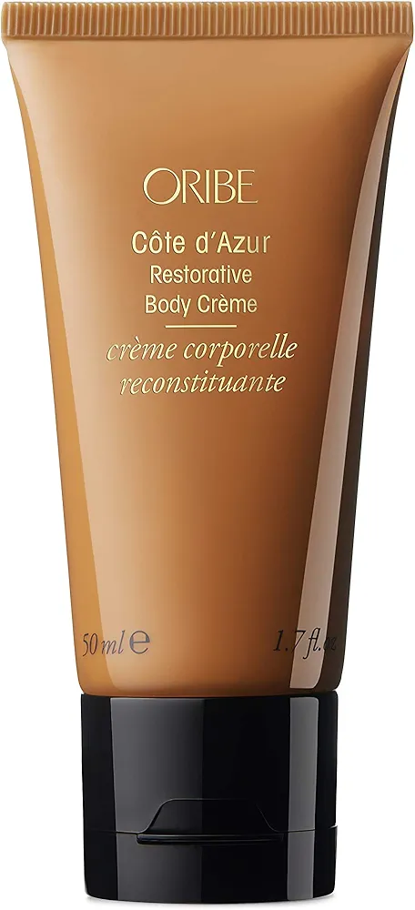 Oribe Cote d'Azur Resorative Body Crème