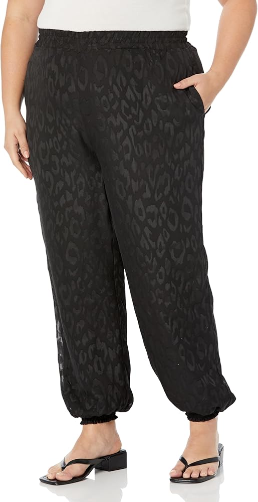 City Chic Women's Apparel Women's Citychic Plus Size Pant Sian