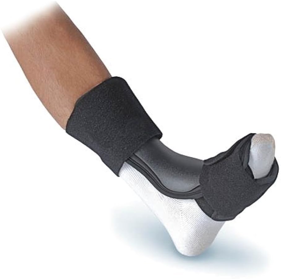 Dorsal Night Splint