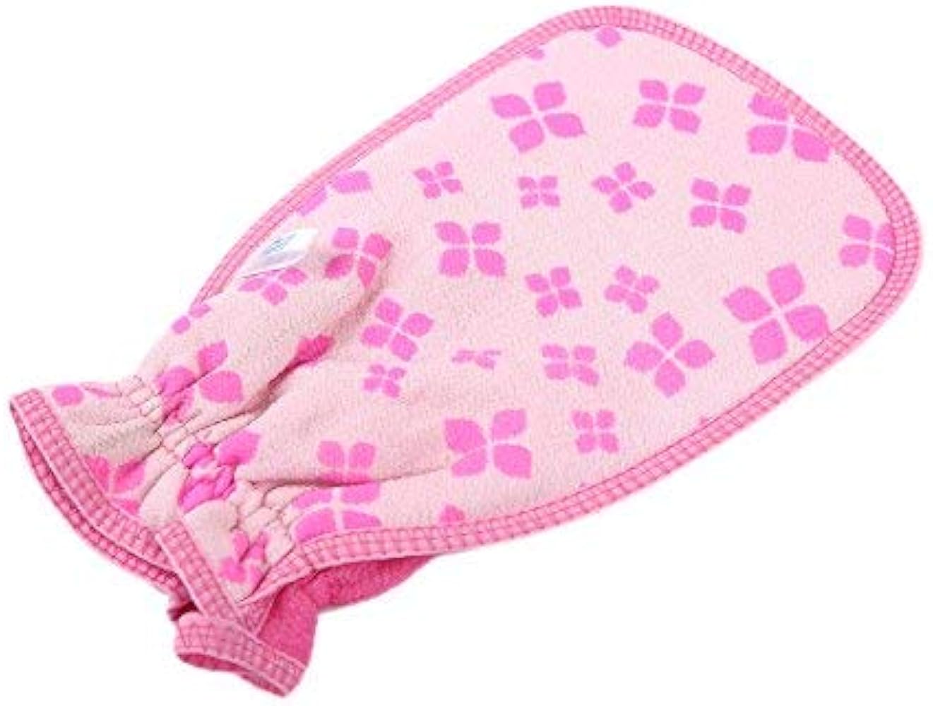 Rubbing Glove Body Scrub Shower Towel Exfoliating Scrub Bath Mitt