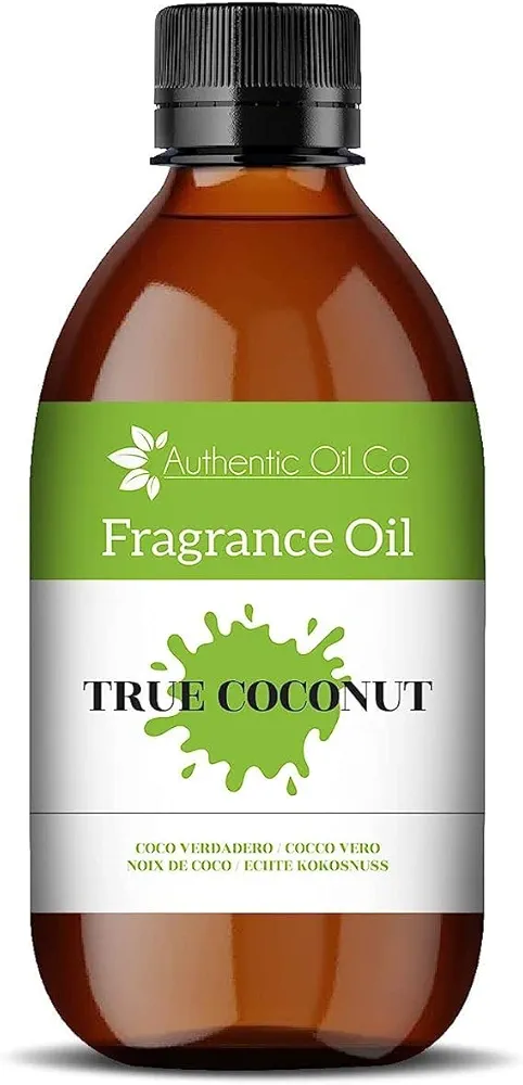 True Coconut Fragrance Oil(100ml)