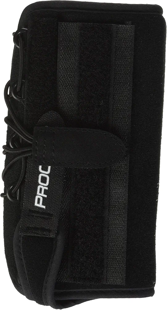 ProCare Quick-Fit II Wrist Support Brace, Left Hand, X-Large