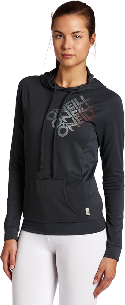 O'Neill Wetsuits Women's 24-7 Long Sleeve Hoodie