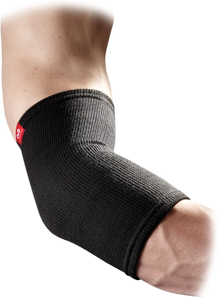 McDavid Elastic Elbow Support