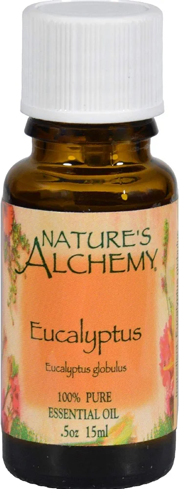 NATURE'S ALCHEMY, 0.5 oz