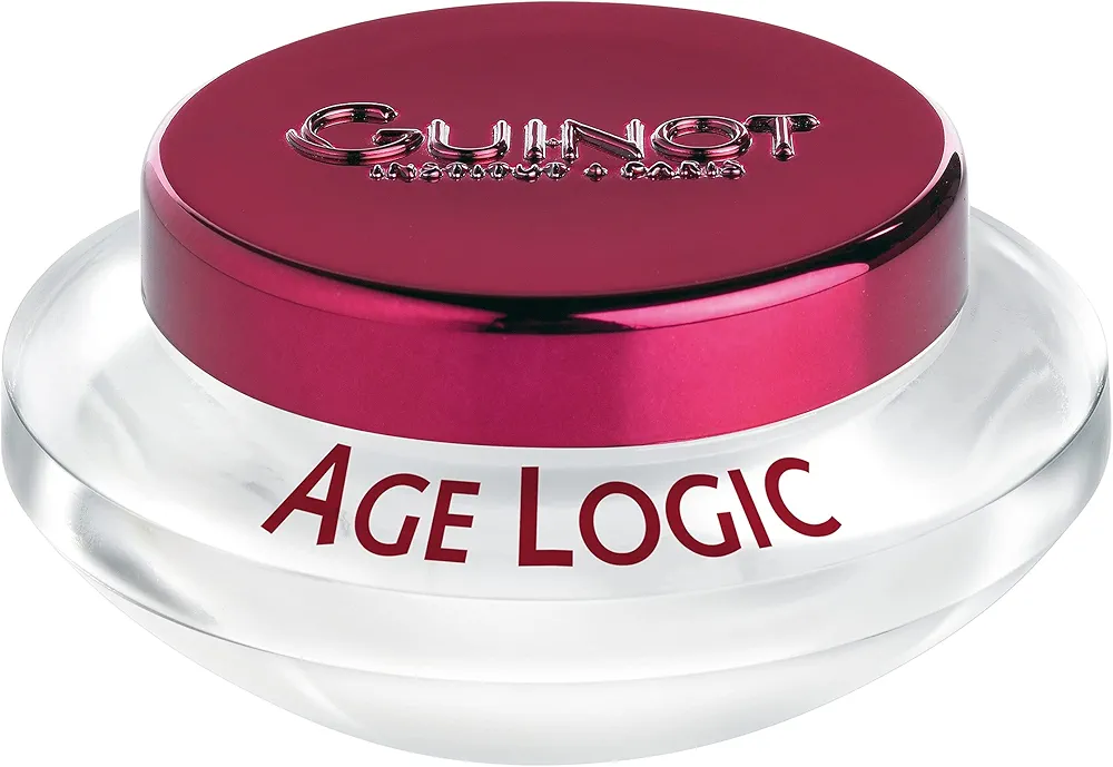 Guinot Age Logic Rich Cream, 1.4 oz.