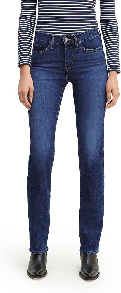 Levi's Women's 314 Shaping Straight Jeans