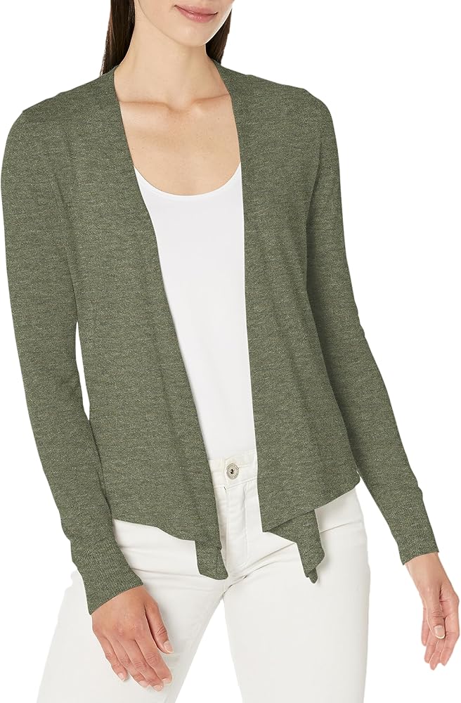 NIC+ZOE Women's All Year 4-Way Cardigan, Briar