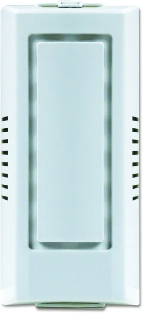 Fresh Products RCAB12 Gel Air Freshener Dispenser Cabinets, 4w x 3 1/2d x 8 3/4h, White