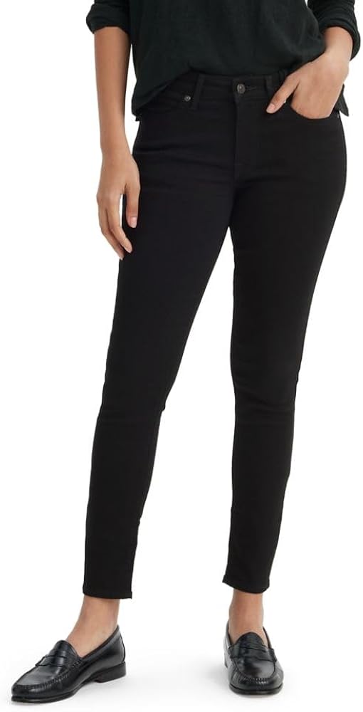 Levi's Women's 710 Super Skinny Jeans