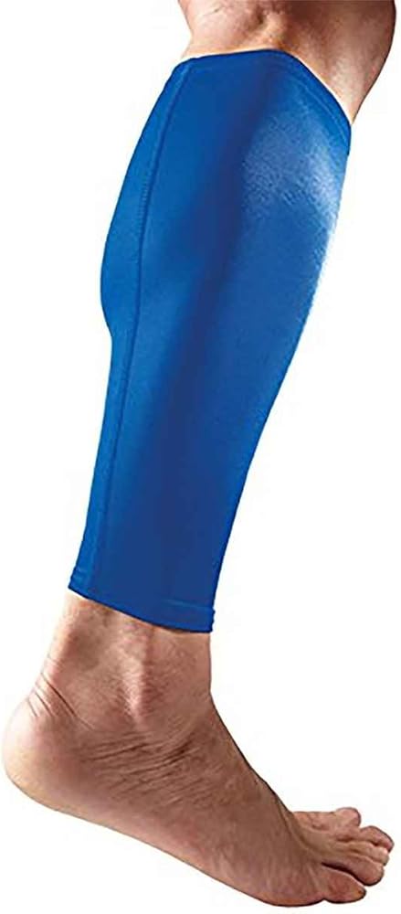 McDavid Pair Compression Calf Sleeves