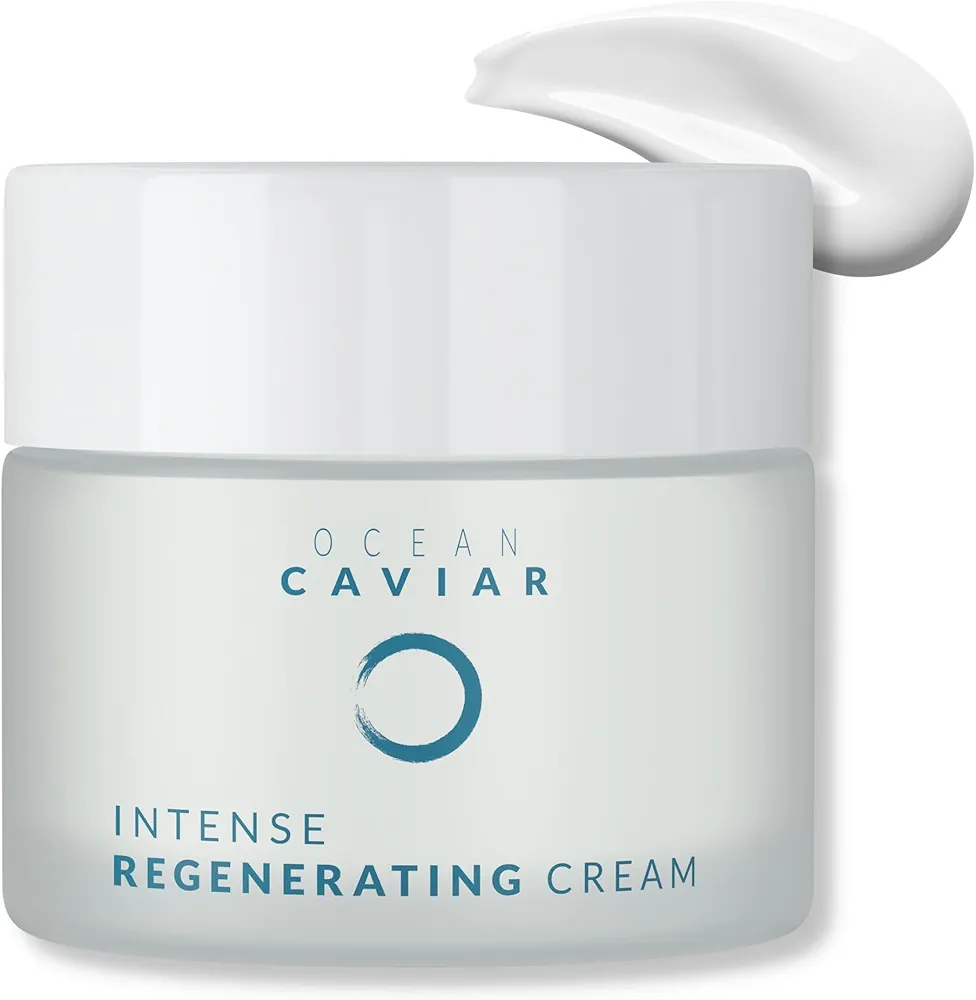 Noche Y Dia Ocean Caviar Face Cream - 60mL (2.04 fl oz)