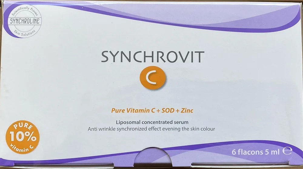 synchrovit