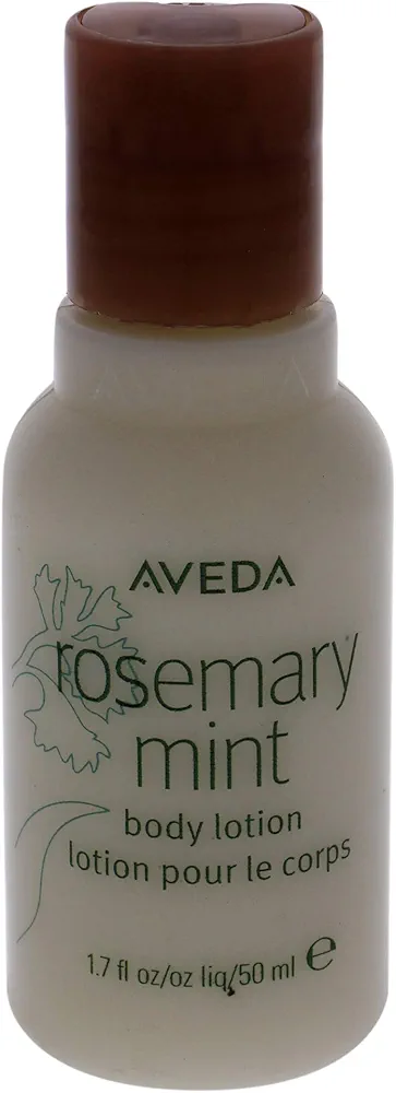 Aveda Rosemary Mint Body Lotion, 1.7 Ounce