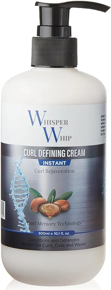 Curl Defining Cream