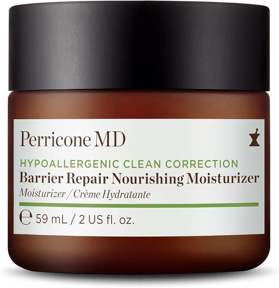 Perricone MD Hypoallergenic Clean Correction Barrier Repair Moisturizer, 2 fl. oz.