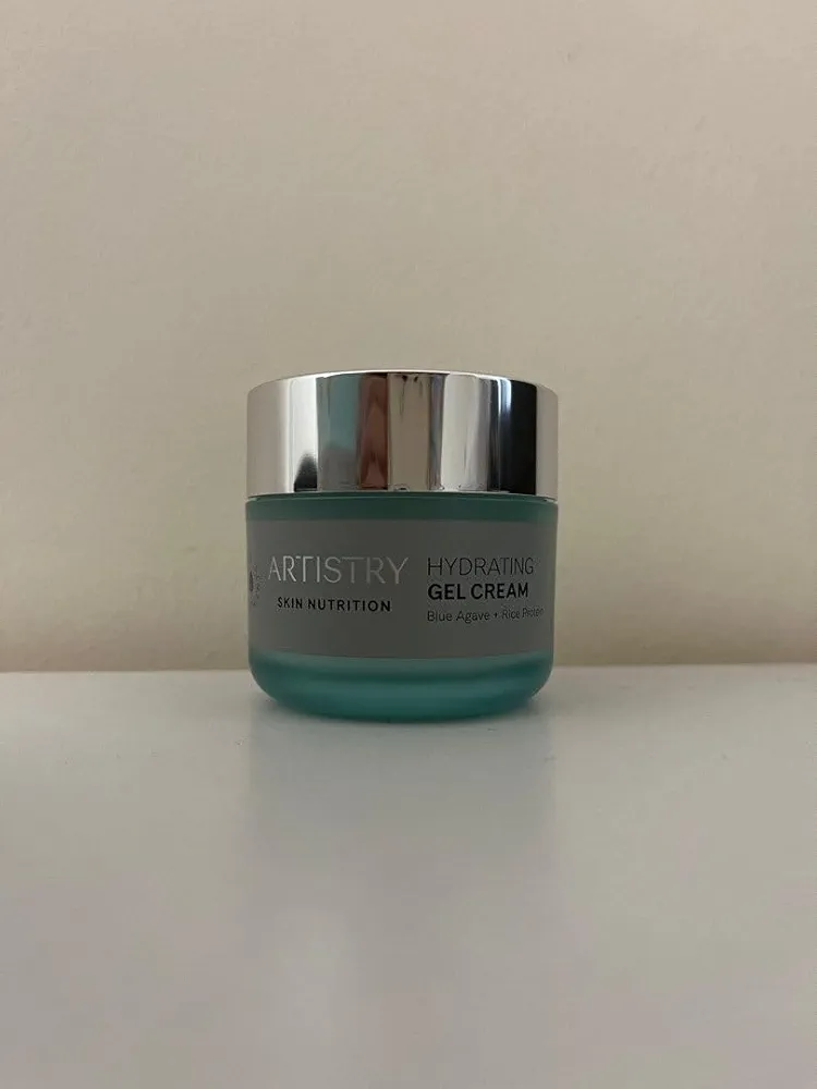 Skin Nutrition Hydrating Gel Cream