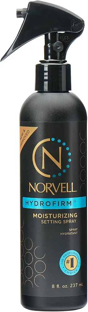 Norvell Post Sunless Hydrofirm Moisturizing Spray, 8 fl.oz.