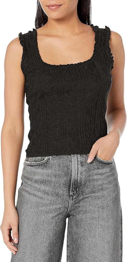 PAIGE Women's Fosca Sweater