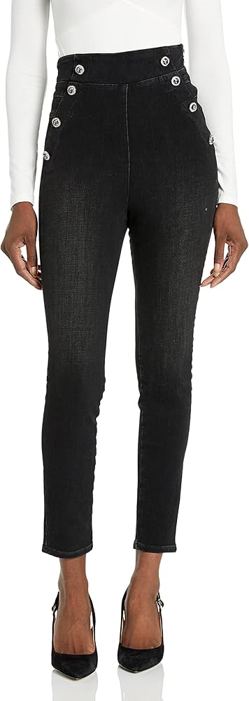 GUESS Women's Gwenny Pant