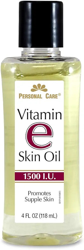 Vitamin E Skin Oil (1)