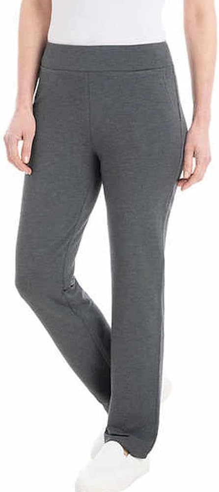 Dalia Women's Knit Pull-On Pant