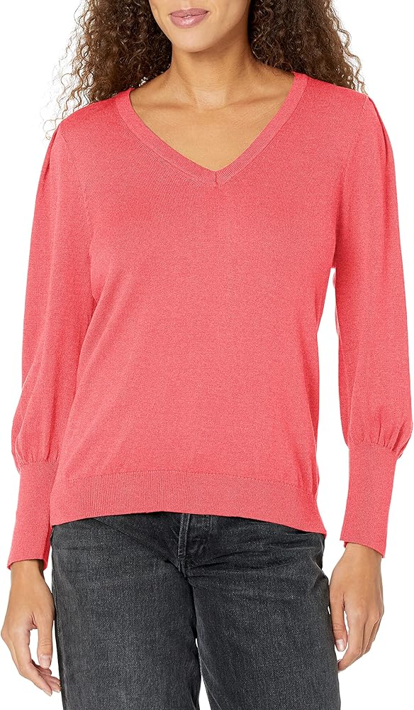 NIC+ZOE Women's Vital Femme Sweater