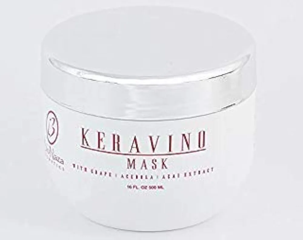 Cosmetics Keravino Mask 16 fl oz