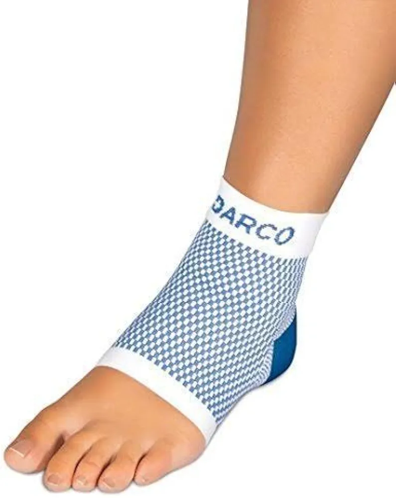 DCS Plantar Fasciitis Sleeve Women's 7-10½ / Men's 6-9½