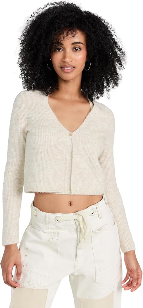 ASTR the label Women's Mayte Cardigan Sweater Set