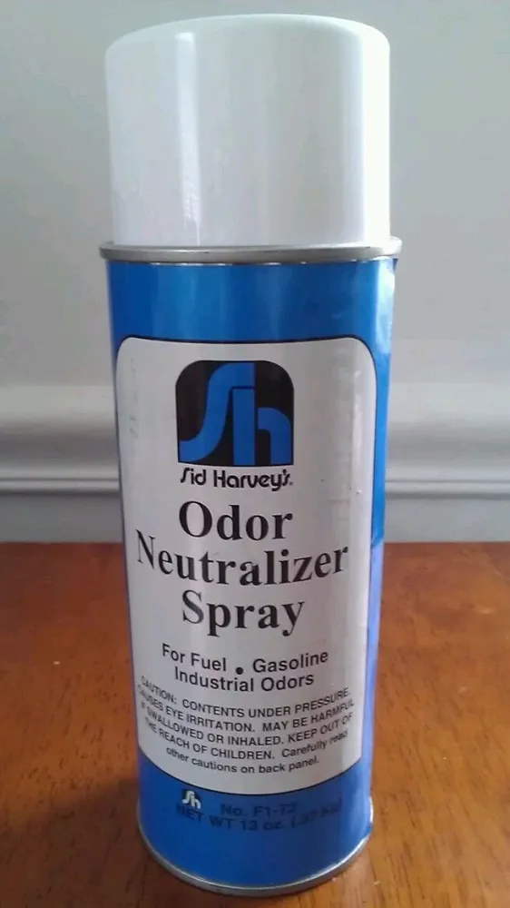 Sid Harvey's Odor Neutralizer Spray