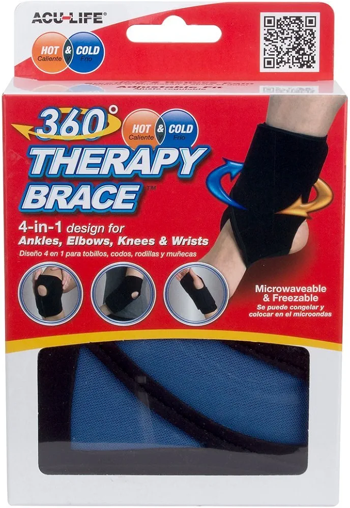 360 Therapy Universal Brace