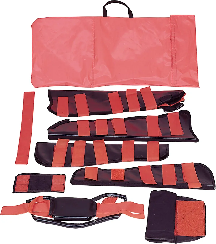 Graham-Field 6000 Fracture Kit