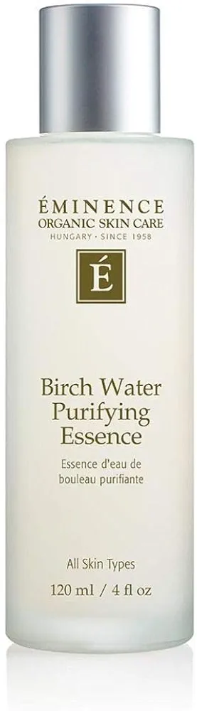 Eminence Organic Birch Water Purifying Essence, 4 Fl Oz