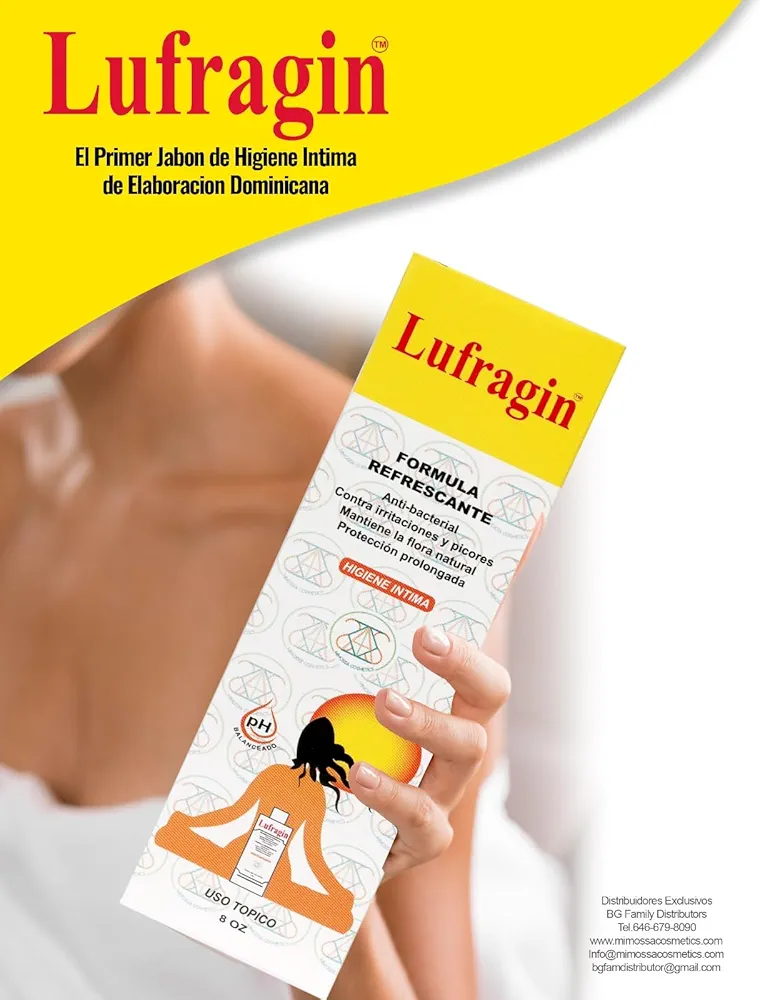 Lufragin