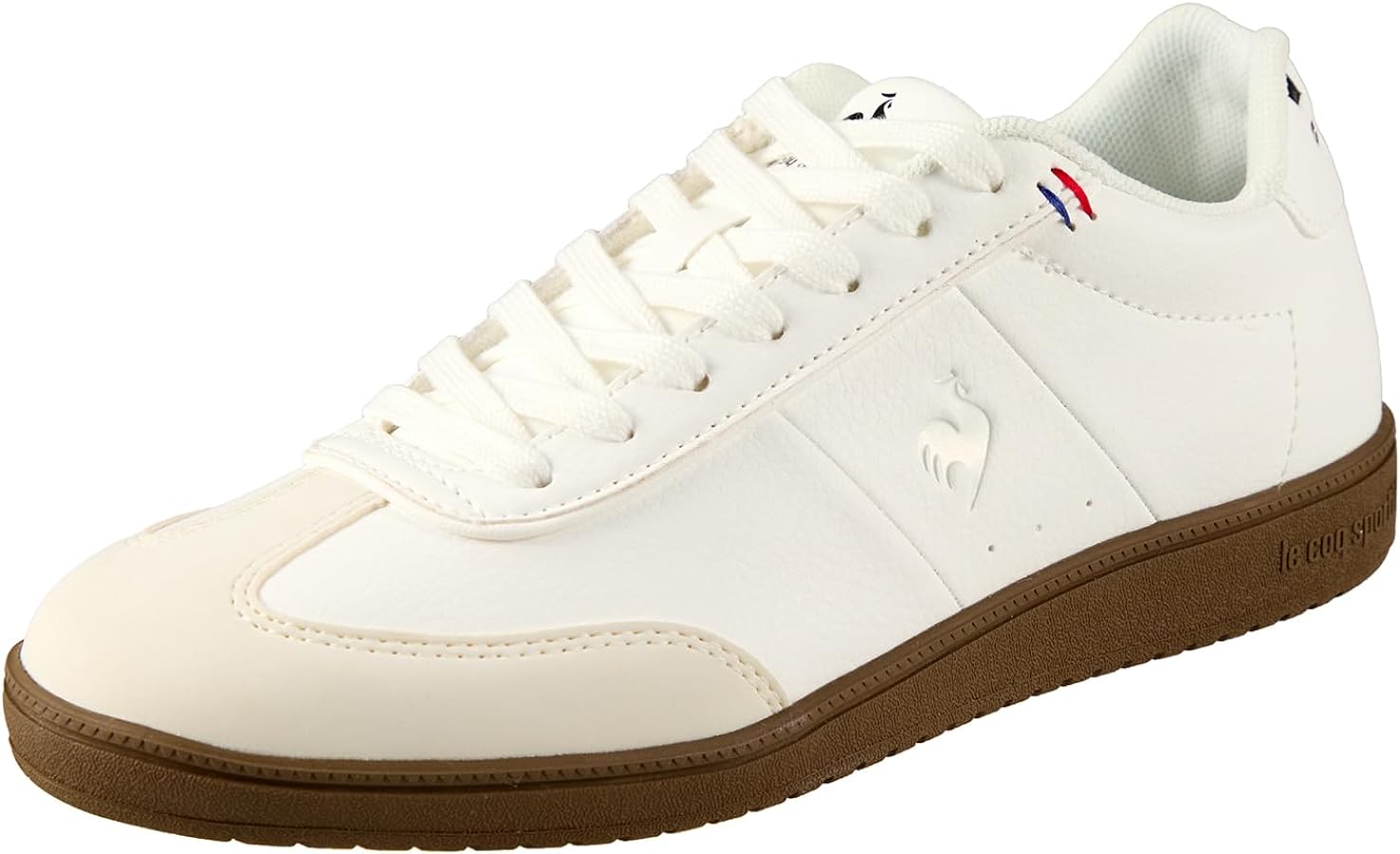 le coq sportif(ルコックスポルティフ) Men's Sneakers