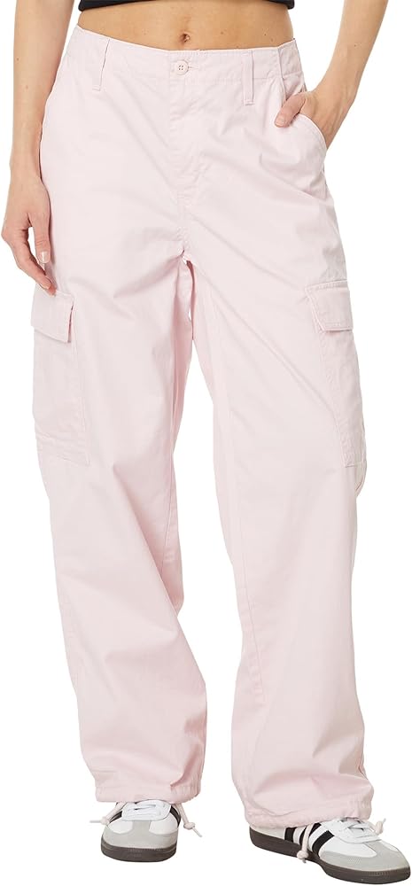 Levi's Women's 94 Baggy Cargo Pants